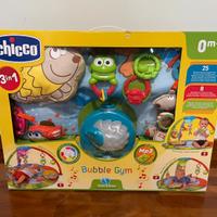Palestrina Chicco Bubble Gym