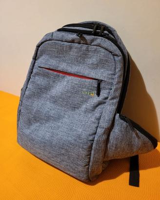 Zaino multiuso con tasche organizzate