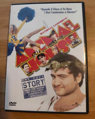 Film DVD - Animal house