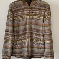 Missoni reversible jacket