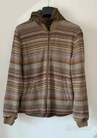 Missoni reversible jacket