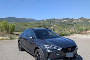 Cupra Formentor 1.5 TSI 150 CV