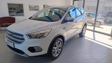 Ford Kuga 1.5 TDCI 120 CV S&S 2WD Titanium
