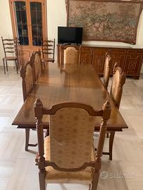 Sala da pranzo