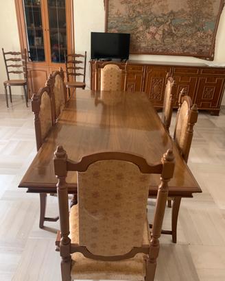 Sala da pranzo