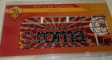 Stickers tastiera