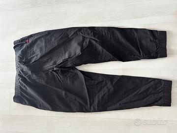 Pantaloni Levi's XX Chino Jogger Neri - XL