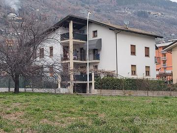 Appartamento in Aosta