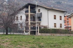 Appartamento in Aosta