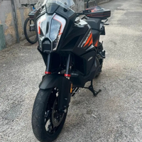 KTM 1290 super Adventure S