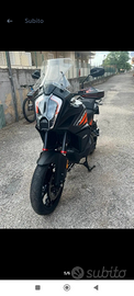 KTM 1290 super Adventure S