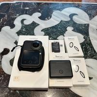 Action cam Kandao Qoocam 3 Ultra