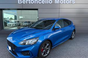 FORD Focus 1.0 EcoBoost Hybrid 155cv 5p. ST-Line