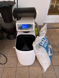 Addolcitore Euroacque Mini V4