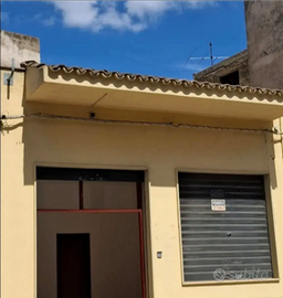 Castelvetrano 1 locale