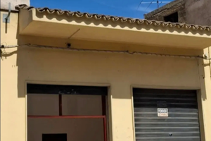 Castelvetrano 1 locale