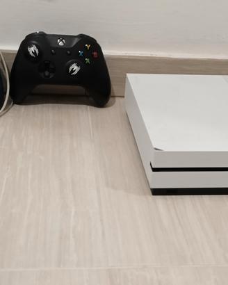 XBox One S 1tb