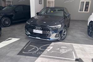 AUDI A1 CITYCARVER 30TFSI S-TRONIC S-LINE EDITION