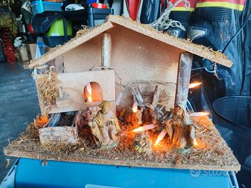  Presepe
