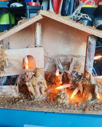  Presepe