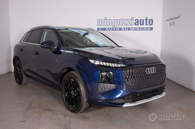 Audi Q3 Tfsi Mhev Business Advanced S-tronic 150cv