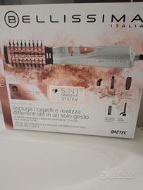 Spazzola 5 in 1 Imetec nuova 