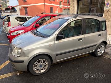 Fiat Panda 1.2 Emotion
