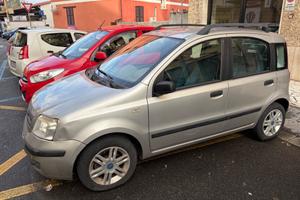 Fiat Panda 1.2 Emotion