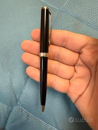 Penna montblanc