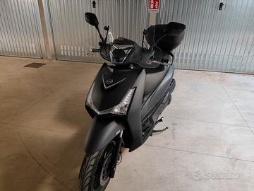 sym HD 300 