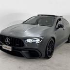 Mercedes-Benz CLA S.Brake CLA 45 S AMG 4Matic...