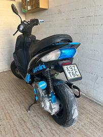 Gilera stalker