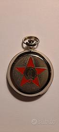 Orologio da tasca Molnija
