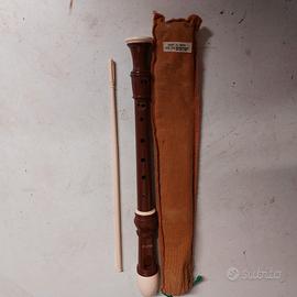 Flauto Aulos 104 Vintage