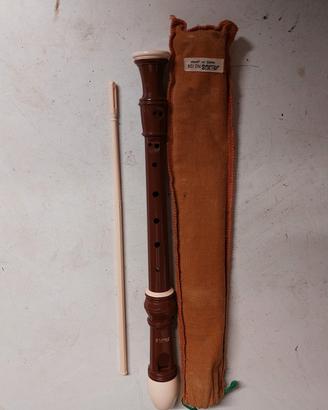 Flauto Aulos 104 Vintage