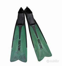 PINNE SEAC talent 45-46
