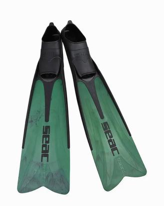 PINNE SEAC talent 45-46