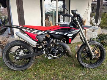 Beta rr 50cc motard