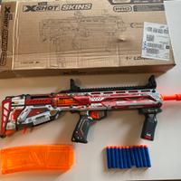 Xshot Pro Longshot - Blaster Nerf
