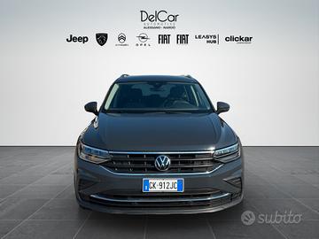 Volkswagen Tiguan 2.0 TDI SCR Life
