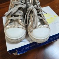 Scarpe bambina
