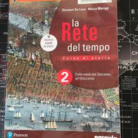 La rete del tempo 2