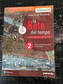 La rete del tempo 2