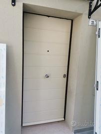PORTE BLINDATE