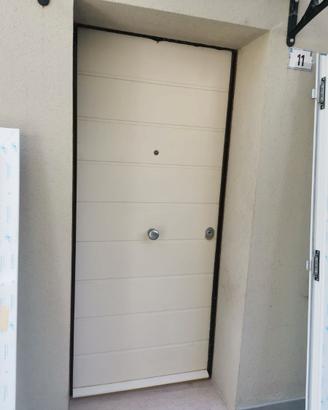 PORTE BLINDATE
