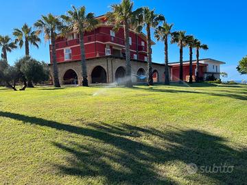 Stupenda villa