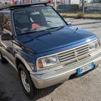 Suzuki Vitara 1.6 16V Anno 2000