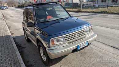 Suzuki Vitara 1.6 16V Anno 2000