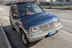 Suzuki Vitara 1.6 16V Anno 2000