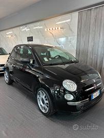 Fiat 500 1.2 by DIESEL
